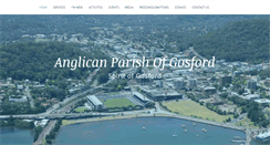 Desktop Screenshot of anggos.com.au