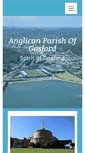 Mobile Screenshot of anggos.com.au